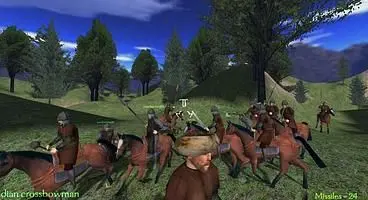 This Medieval Action/RPG title may surprise some with its impressive combat system, and free-roam gameplay. It's Flawed, but addictive.