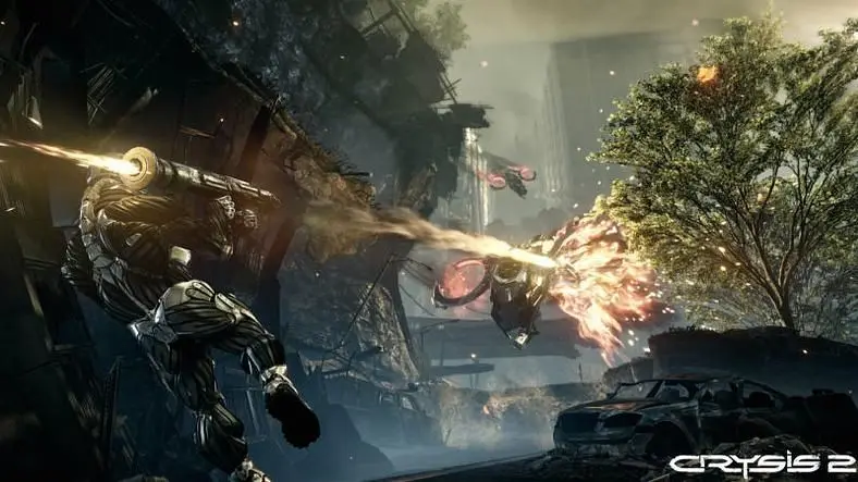 Crytek: CryEngine 3 already as good as Unreal Engine 4