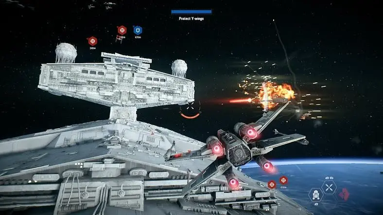 How To Get Credits Quickly In Star Wars Battlefront 2