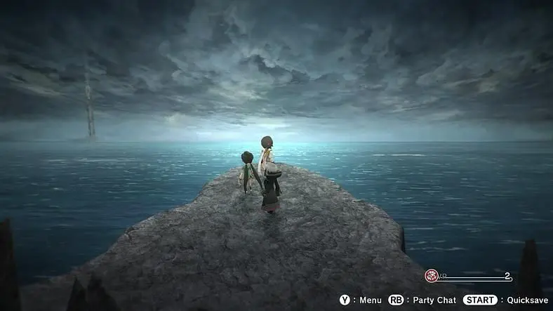 Lost Sphear Review