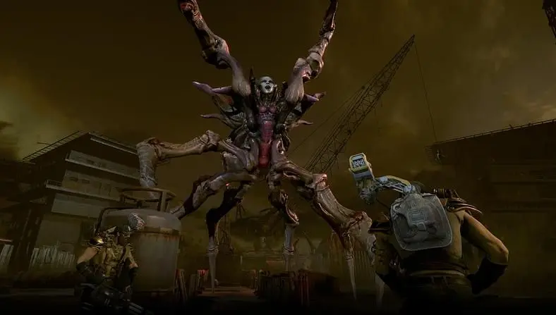 Phoenix Point is the Next Epic Games Store Exclusive