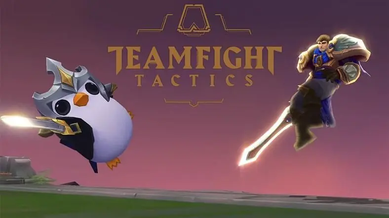 Teamfight Tactics Queue Times - How Long to get into a Match?