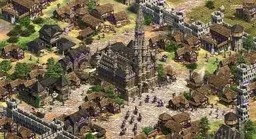 Age of Empires 2: Definitive Edition co-op coming later this year