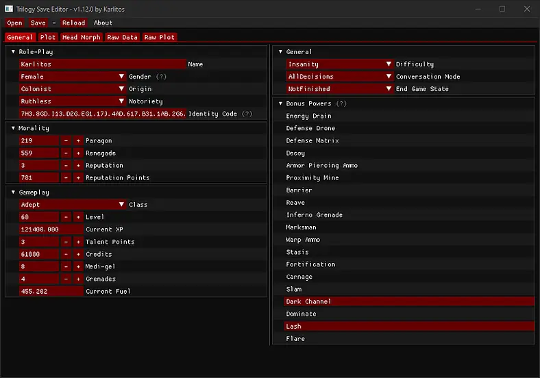 The Best Mass Effect Legendary Edition Mods