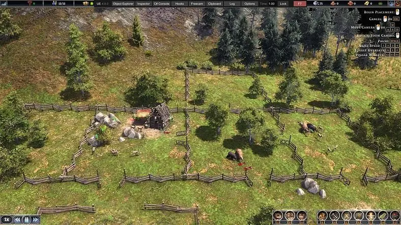 The Best Farthest Frontier Mods