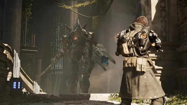 The First Descendant Beta Impressions: Pretty Safe