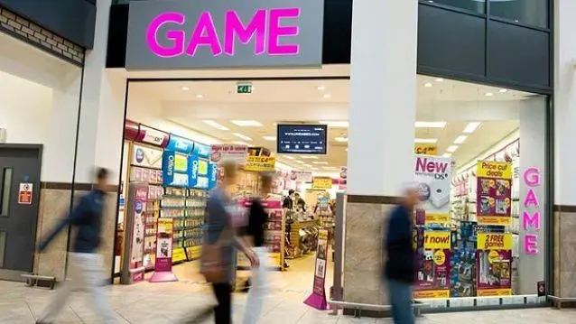GAME Australia now in administration