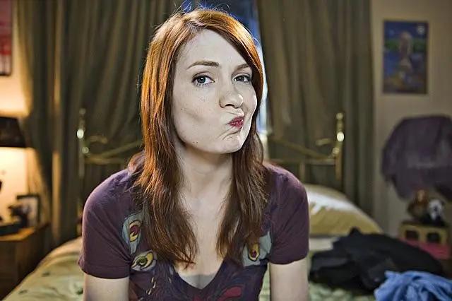 Felicia Day to do Live Action Dragon Age Webseries