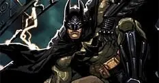 Warner Bros hope Rocksteady "work on other" IP than just Batman
