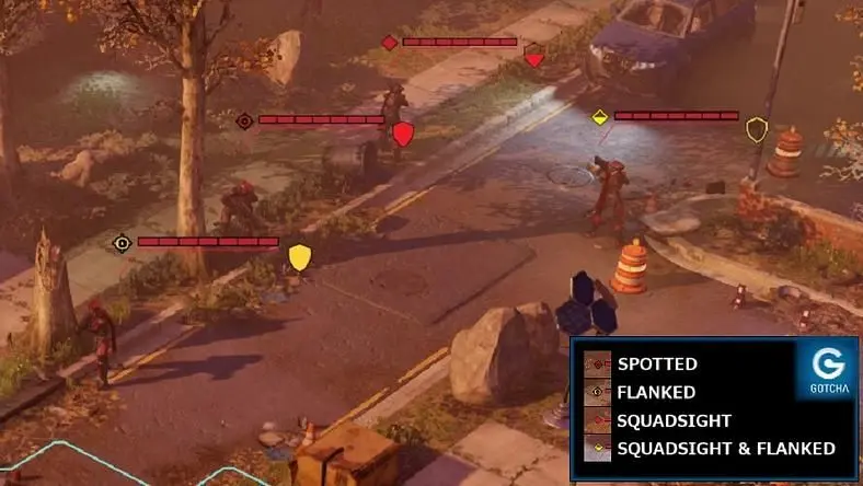 XCOM 2 Mods