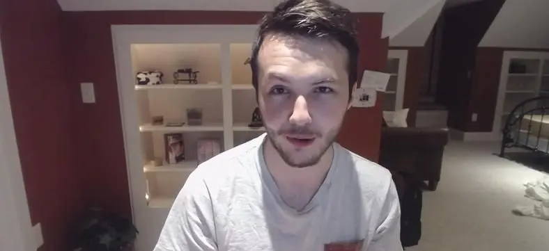 Counter Strike YouTuber admits his gambling videos were rigged