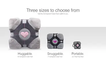 Valve partner with WeLoveFine for the launch of their new store