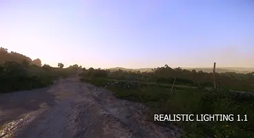 Kingdom Come: Deliverance Mod Spotlight - Realistic Lighting and Volumetric Fog