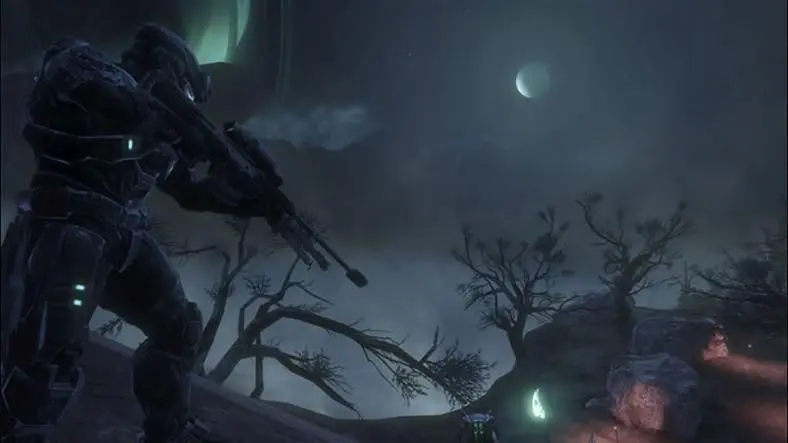 Halo: Reach PC Testing May Be Delayed Out of April