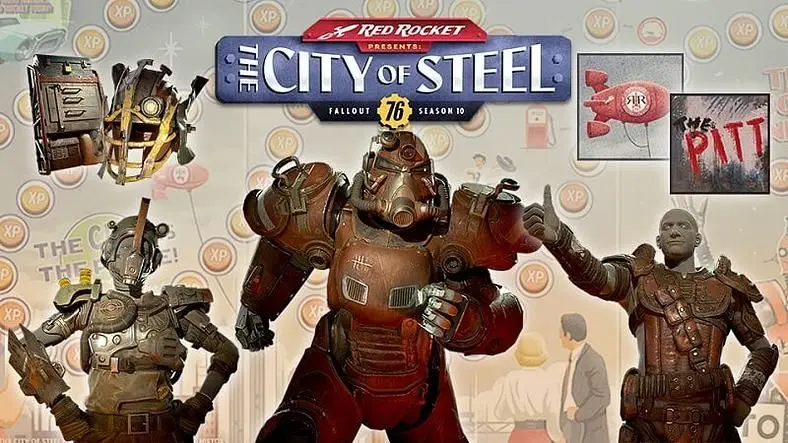 Fallout 76 Season 10 Release Date - What We Know About Its Start and End Dates