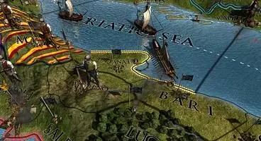 Europa Universalis IV integrates four essential DLCs into the base game for free