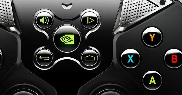 Nvidia Shield software update includes 1080p streaming