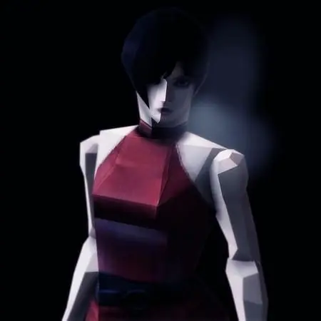 Retro Resident Evil 6 costumes bring back the blockiness
