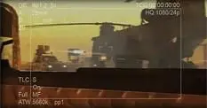WARCO: The News Game offers spin on first-person 'shooter'