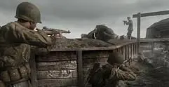 Call of Duty to pickup third developer, Acti "considering" MMO title