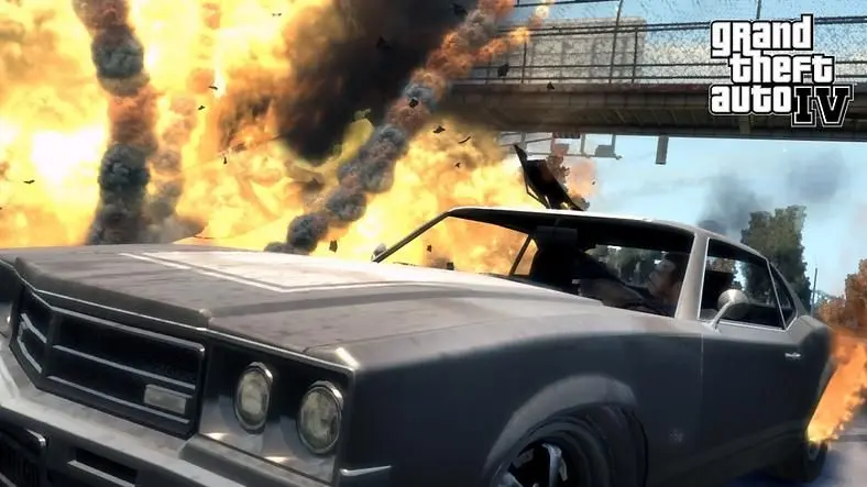 Take-Two no cheap $2 billion date, EA's financial flirting rebuked