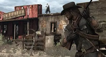 Rumor: Rockstar working on Red Dead Redemption 2