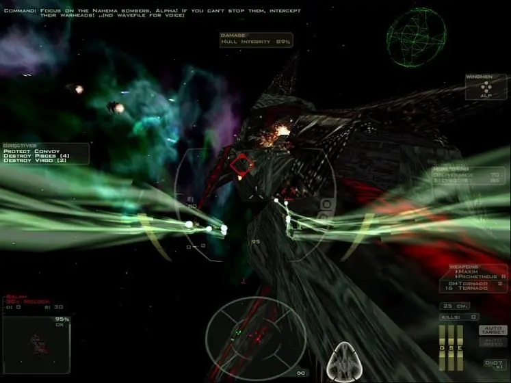 GoG.com holding new Interplay sale, Descent titles removed from site