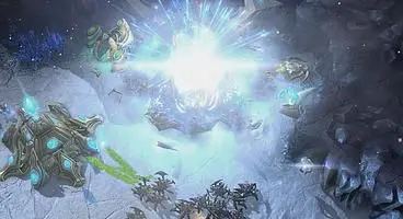 StarCraft II: Legacy of the Void Patch Notes -- Patch 3.16.1 Update