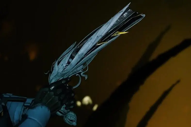 Destiny 2 System Positioning Device - What is it?