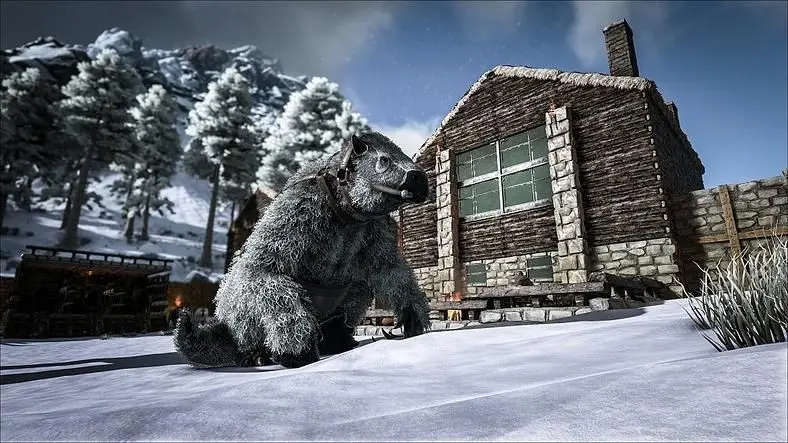ARK: Survival Evolved - How to Make Gasoline