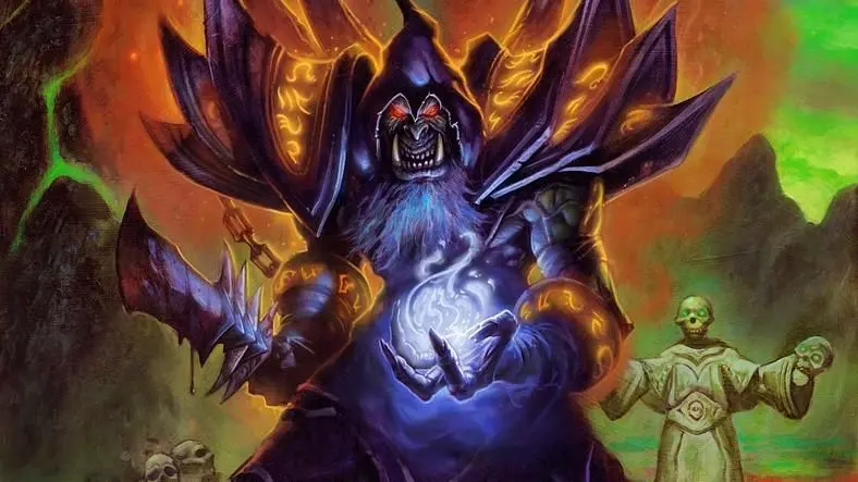 Hearthstone Floating Watcher Card Statistics and Decks