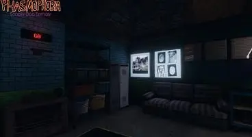 This Phasmophobia Scooby-Doo Mod Lets You Play As Shaggy, Velma, Fred or Daphne