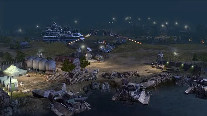 Trion Worlds puts End of Nations development on “hold”