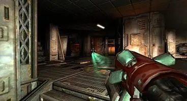 Quake 4 is worthy of its name.