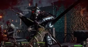 Warhammer Vermintide - What Does The Luck Stat Actually Do?