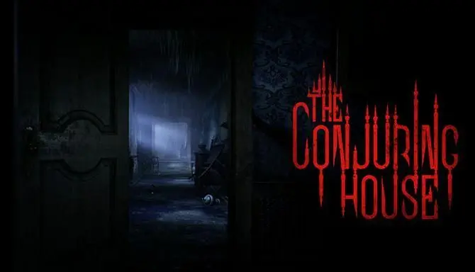 Step inside a true house of horrors
