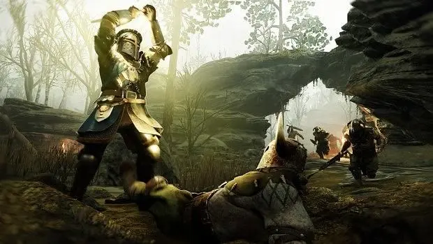 Vermintide 2 Season 3 - Start Date, Grail Knight, Weather Variations Update