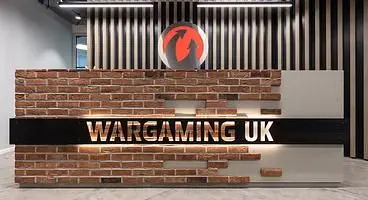 Absolutely Games Founded by Ex-Head of Wargaming UK