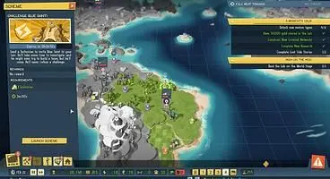 Evil Genius 2 Super Agents - Dealing With Agent X, Atomic Olga, Blue Saint, John Steele, Symmetry, Wrecking Bola
