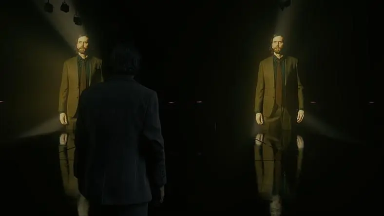 Remedy announces strategic partnership with Annapurna for Alan Wake and Control Film and TV Series