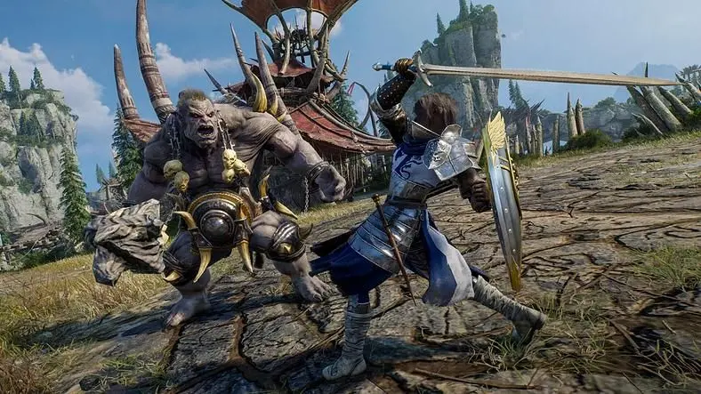 Throne and Liberty Coupon Codes for September 2025