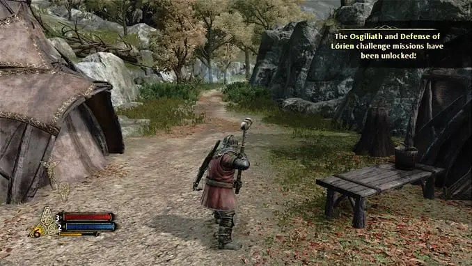 LOTR: War in the North preorder DLC now free