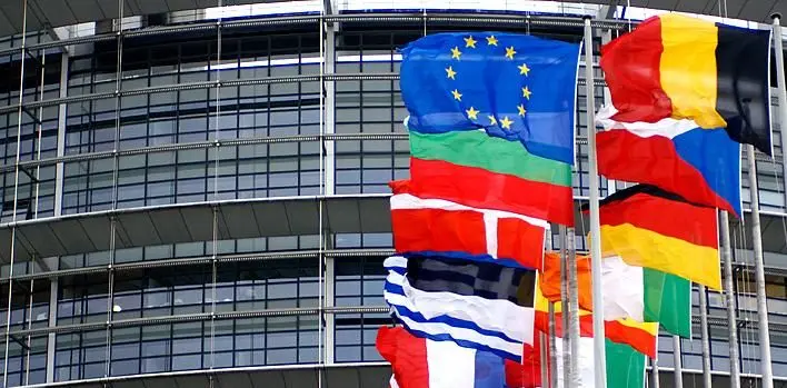 European Commission "agrees areas for action" for single digital market