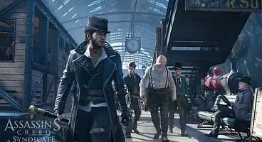 Rumor: Ubisoft may be skipping 2016 with new Egypt-set Assassin's Creed
