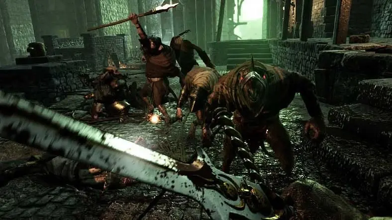 Vermintide 2 Martin Wahlund and Mats Andersson Interview