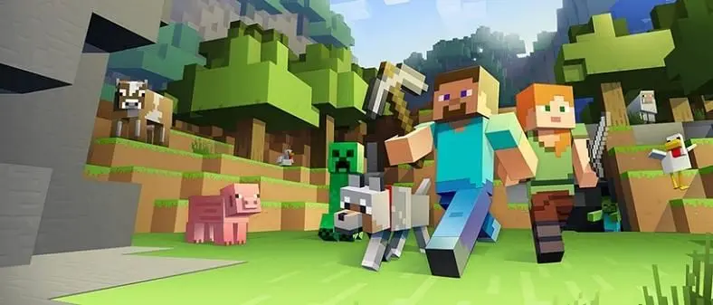 Minecraft's Super Duper Graphics Pack Officially Canceled