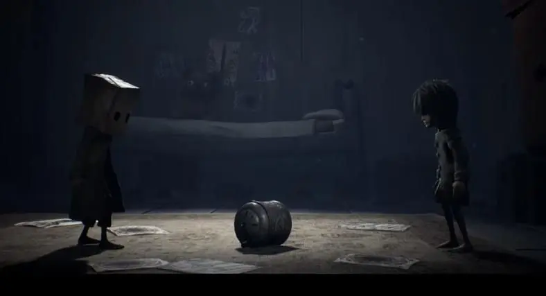 Little Nightmares 2 Release Date, Trailer, Co-op, Characters - Everything We Know