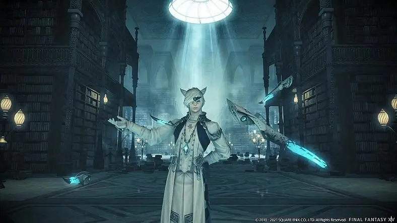 Final Fantasy 14: Endwalker Release Date - Everything We Know About Patch 6.0
