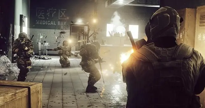 DICE promise raft of Battlefield 4 improvements