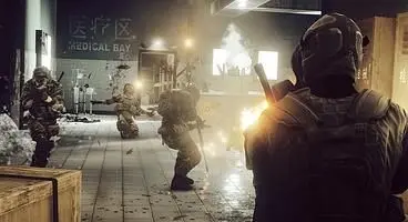 DICE promise raft of Battlefield 4 improvements